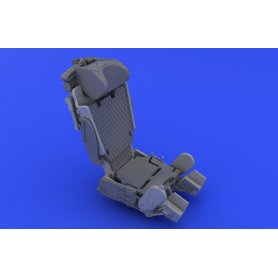 Eduard 1:48 MiG-21 seat late dla Eduard