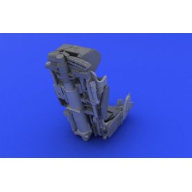 Eduard 1:48 MiG-21 seat late dla Eduard