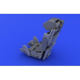 Eduard 1:48 MiG-21 seat late dla Eduard