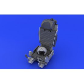 Eduard 1:48 MiG-21 seat early dla Eduard