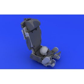 Eduard 1:48 MiG-21 seat early dla Eduard