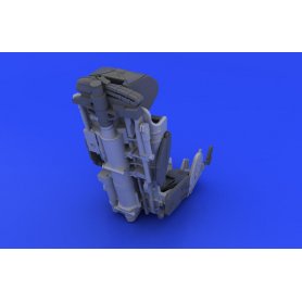 Eduard 1:48 MiG-21 seat early dla Eduard