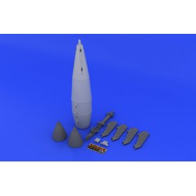 Eduard 1:48 IAB-500 imitation atomic bomb