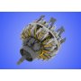 R-2800-31 engine for P-61A GREAT WALL HOBBY