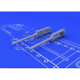 Eduard 1:48 Browning M-2 / 2szt.