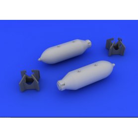 US 500lb bombs (2 pcs)