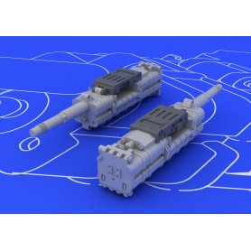 Eduard 1:48 Działko MK 108