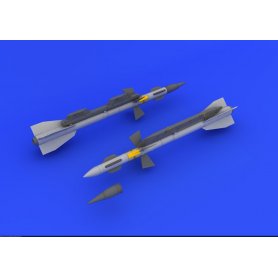 R-27ER / AA-10 Alamo-C