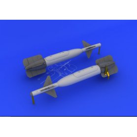 Eduard 1:48 GBU-24 bomb