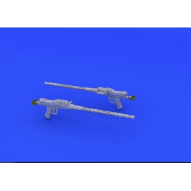 Eduard 1:48 MG.81 gun / 2pcs. 