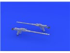 Eduard 1:48 MG.81 gun / 2pcs. 