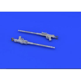 MG 81 gun
