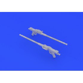 MG 81 gun