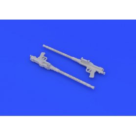 MG 81 gun