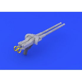 MG 81Z gun