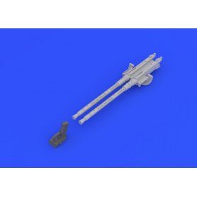 MG 81Z gun