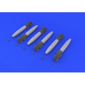 Mk.82 bomb w/ airbrake late