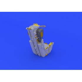 Eduard 1:48 F-4B ejection seats late dla Academy