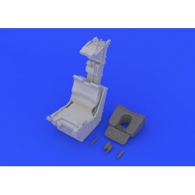 Eduard 1:48 F-4B ejection seats late dla Academy