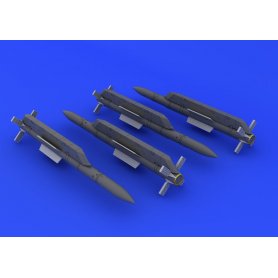 R-77 / AA-12 Adder
