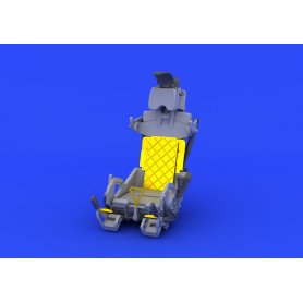 Eduard 1:48 MiG-21PF ejection seat dla Eduard