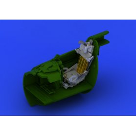 Eduard 1:48 MiG-21PF ejection seat dla Eduard
