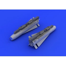 Eduard 1:48 AGM-65 Maverick