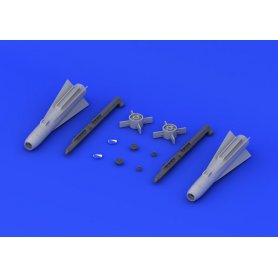 Eduard 1:48 AGM-65 Maverick