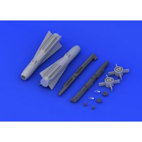Eduard 1:48 AGM-65 Maverick
