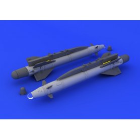 Eduard 1:48 Kh-25ML missile