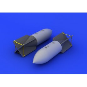 SC 500 German bombs