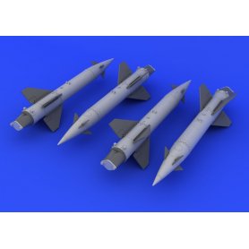 Eduard 1:48 AGM-12 Bullpup A
