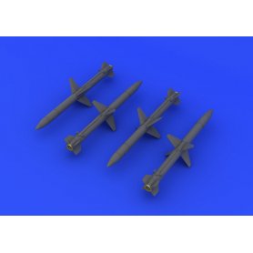 Eduard 1:48 AGM-45 Shrike 