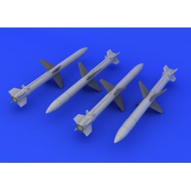 Eduard 1:48 AGM-45 Shrike