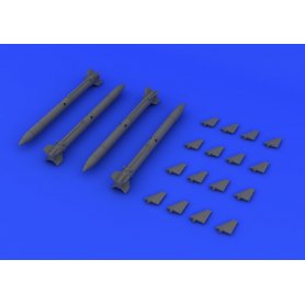 Eduard 1:48 AGM-45 Shrike