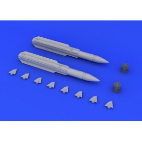 Eduard 1:48 AGM-78 Standard dla ARM