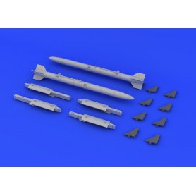 Eduard 1:48 AGM-88 HARM