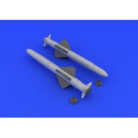 Eduard 1:48 AM-39 Exocet