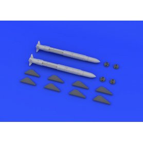 Eduard 1:48 AM-39 Exocet