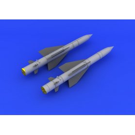 Eduard 1:48 AS.34 Kormoran
