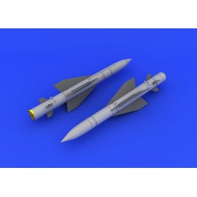 Eduard 1:48 AS.34 Kormoran