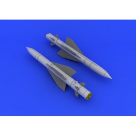 Eduard 1:48 AS.34 Kormoran