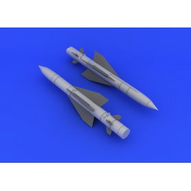 Eduard 1:48 AS.34 Kormoran