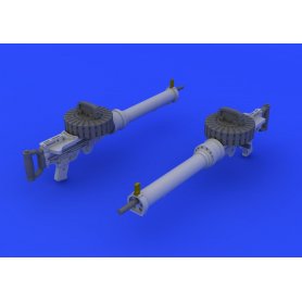 Lewis Mk.II WW1 gun