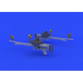 Lewis Mk.III WWI gun