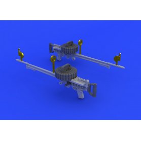 Lewis Mk.III WWI gun