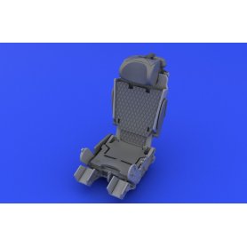 Eduard 1:48 MiG-21MFN ejection seat dla Eduard 84128