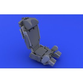 Eduard 1:48 MiG-21MFN ejection seat dla Eduard 84128