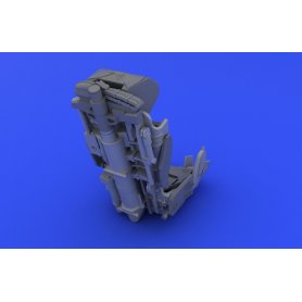Eduard 1:48 MiG-21MFN ejection seat dla Eduard 84128