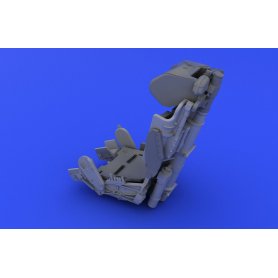 Eduard 1:48 MiG-21MFN ejection seat dla Eduard 84128